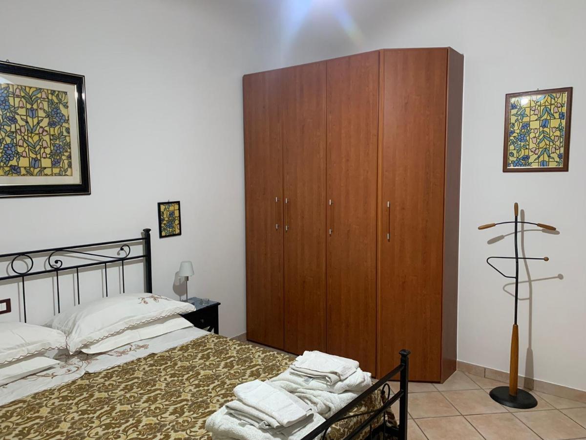 Casetta تيراتشينا المظهر الخارجي الصورة
