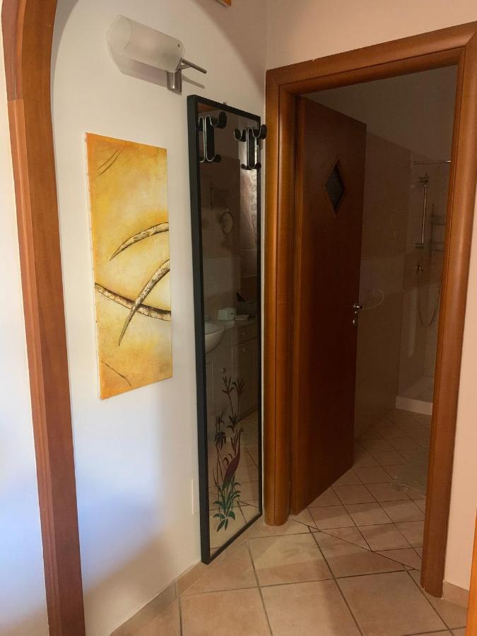 Casetta تيراتشينا المظهر الخارجي الصورة