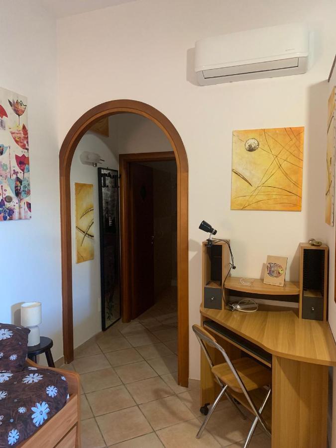 Casetta تيراتشينا المظهر الخارجي الصورة