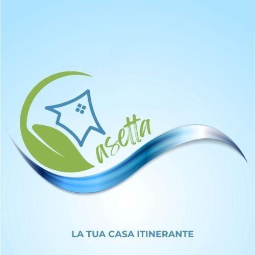 Casetta تيراتشينا المظهر الخارجي الصورة