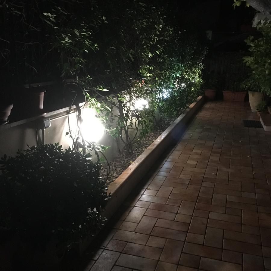Casetta تيراتشينا المظهر الخارجي الصورة